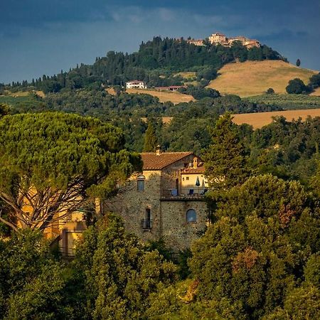 Agriturismo Alle Rose فولتيرا المظهر الخارجي الصورة